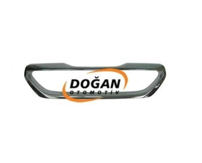 ÖN PANJUR NİKELAJ ÇERÇEVESİ PG 2008 2013- resmi