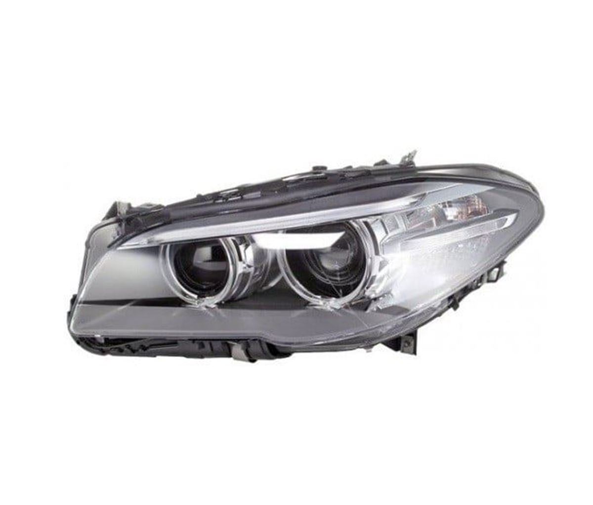 ÖN FAR KASASI SOL F10 LCİ 2014- resmi