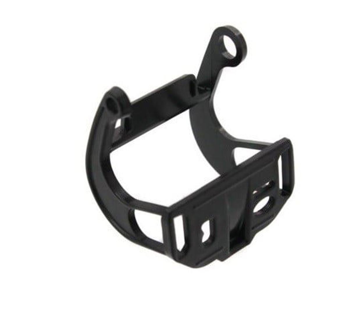 SU FİSKİYE KAPAK BRAKETİ SOL F10 2010- resmi