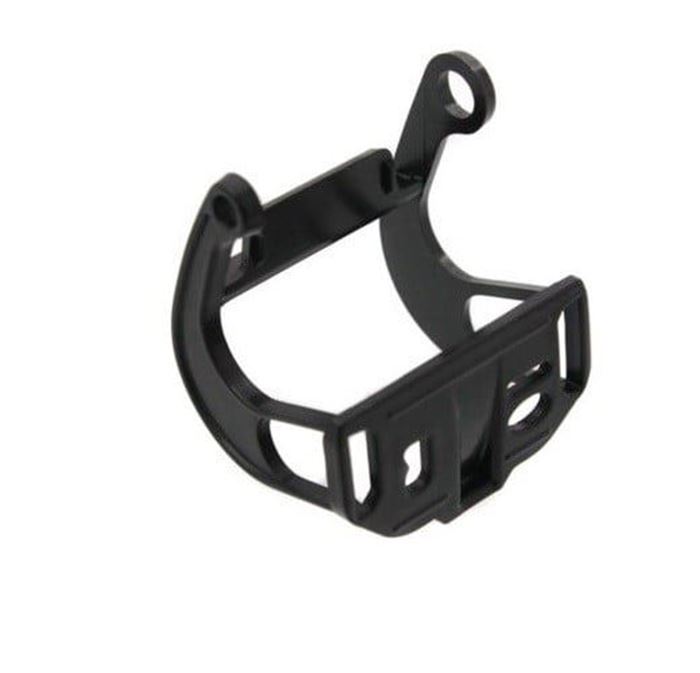 SU FİSKİYE KAPAK BRAKETİ SOL F10 2010- resmi