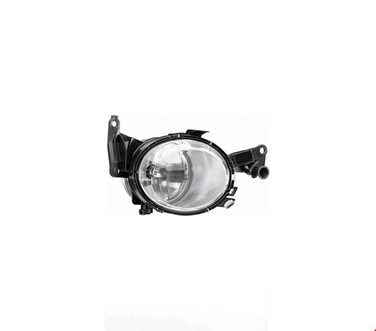 SİS FARI SOL CORSA D 2007- resmi