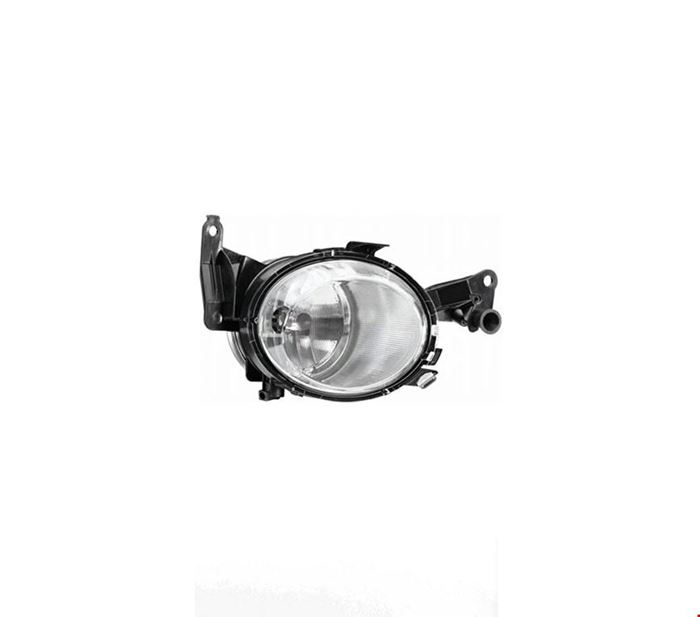 SİS FARI SOL CORSA D 2007- resmi