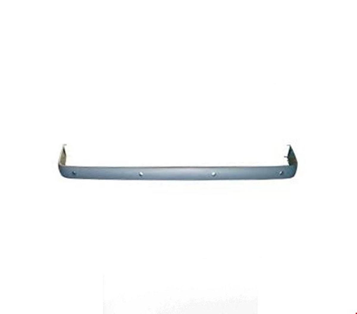 ARKA TAMPON KAPLAMASI ( DELİKLİ ) W210 1996- resmi