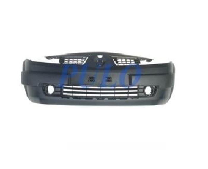 ÖN TAMPON (KOMPLE-SET) MEGANE 2 2003- resmi
