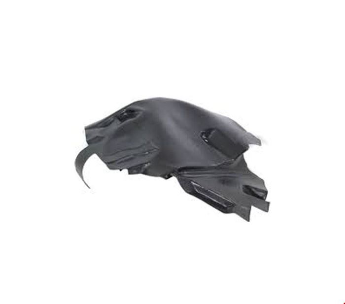 ÖN ÇAMURLUK DAVLUMBAZI (ARKA PARÇA) SOL W207 2009- resmi