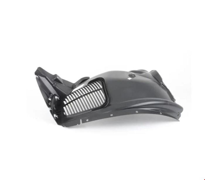 ÖN ÇAMURLUK DAVLUMBAZI (ÖN PARÇA) SOL F25 X3 2010- resmi