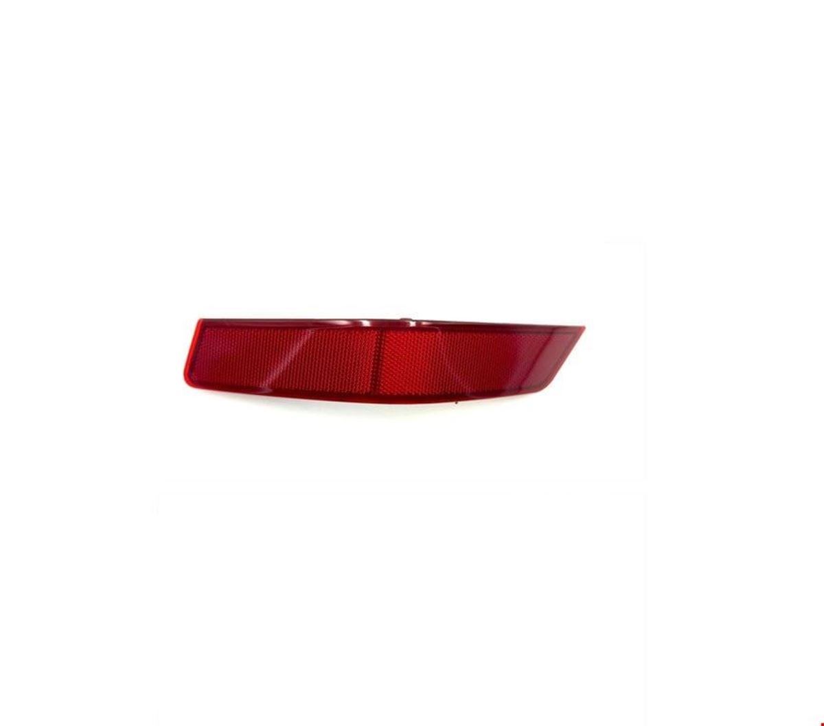 ARKA TAMPON REFLEKTÖRÜ SOL X-TRAIL 2014- resmi