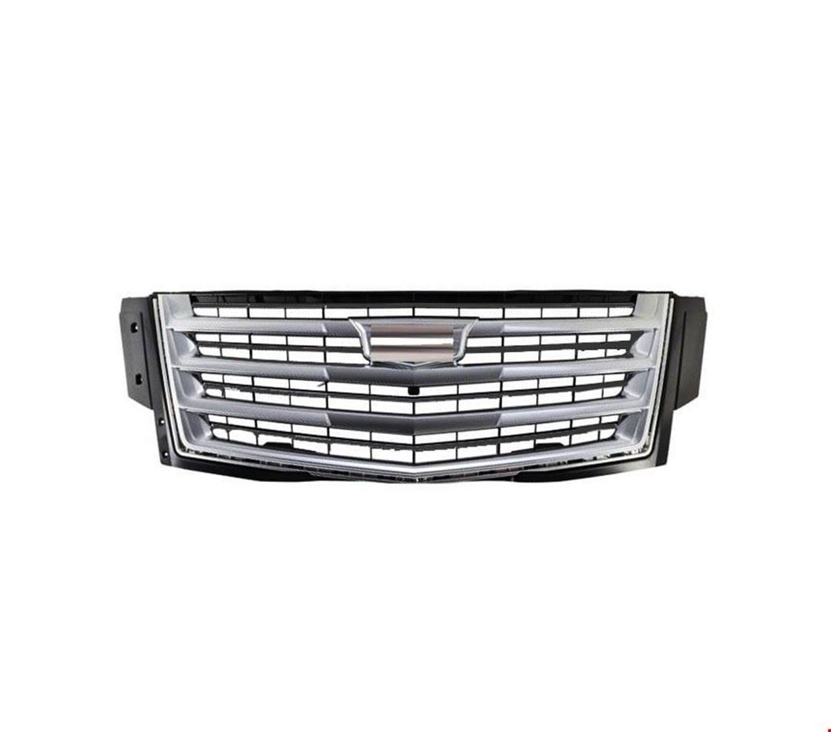 ÖN PANJUR KOMPLE (PLATINIUM) ESCALADE 2015- resmi