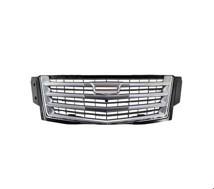ÖN PANJUR KOMPLE (PLATINIUM) ESCALADE 2015- resmi