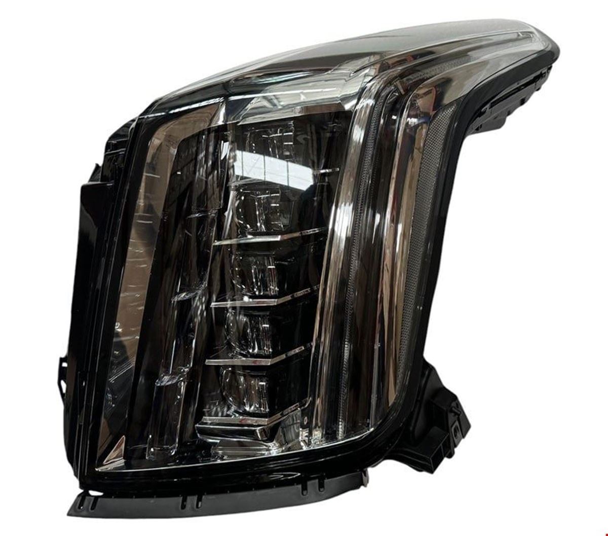 ÖN FAR SOL (BEYİNLİ-BEYAZ SİNYAL) ESCALADE 2015- resmi