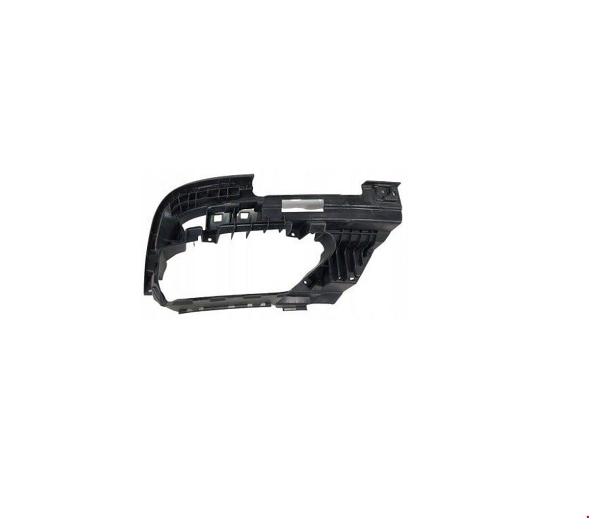 ARKA EGZOZ BRAKETİ SOL A4 2020- resmi