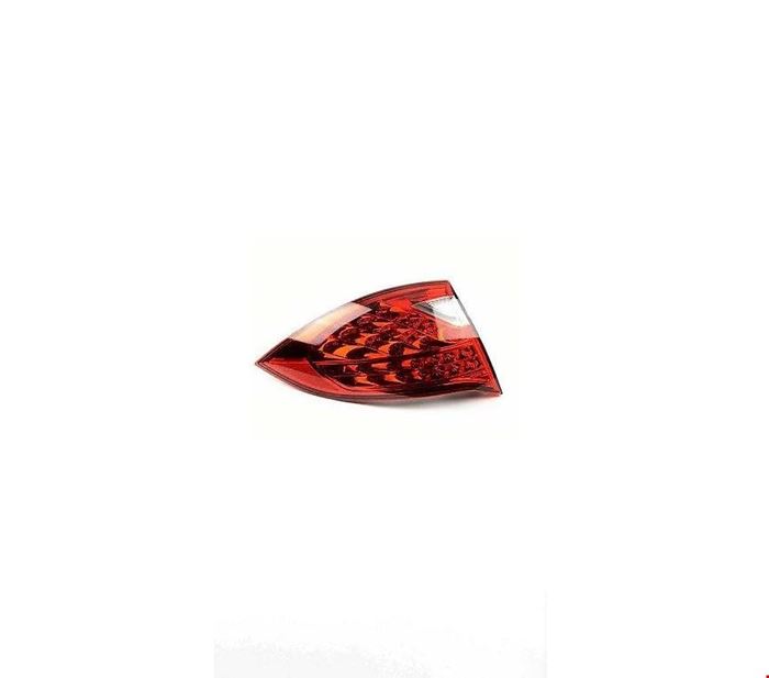 DIŞ STOP LAMBASI SOL CAYENNE 2011- resmi