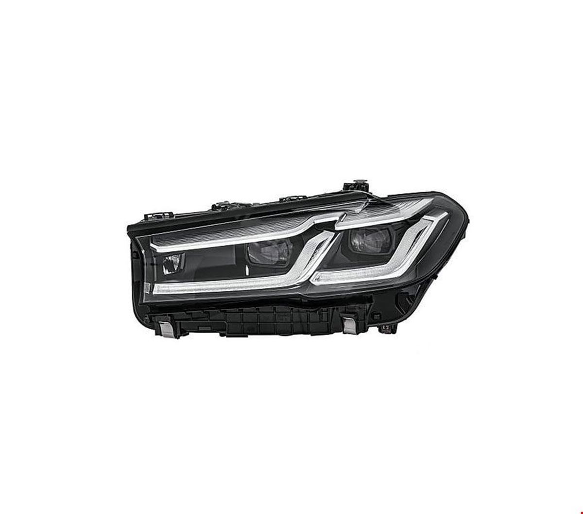 ÖN FAR SOL ADAPTİF (LED MODÜLLÜ) G30 2020- resmi