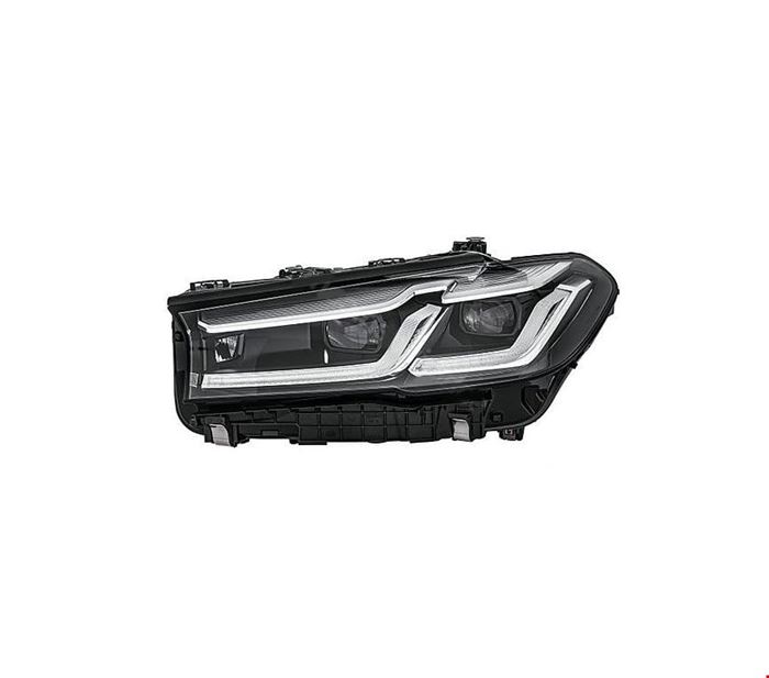 ÖN FAR SOL ADAPTİF (LED MODÜLLÜ) G30 2020- resmi