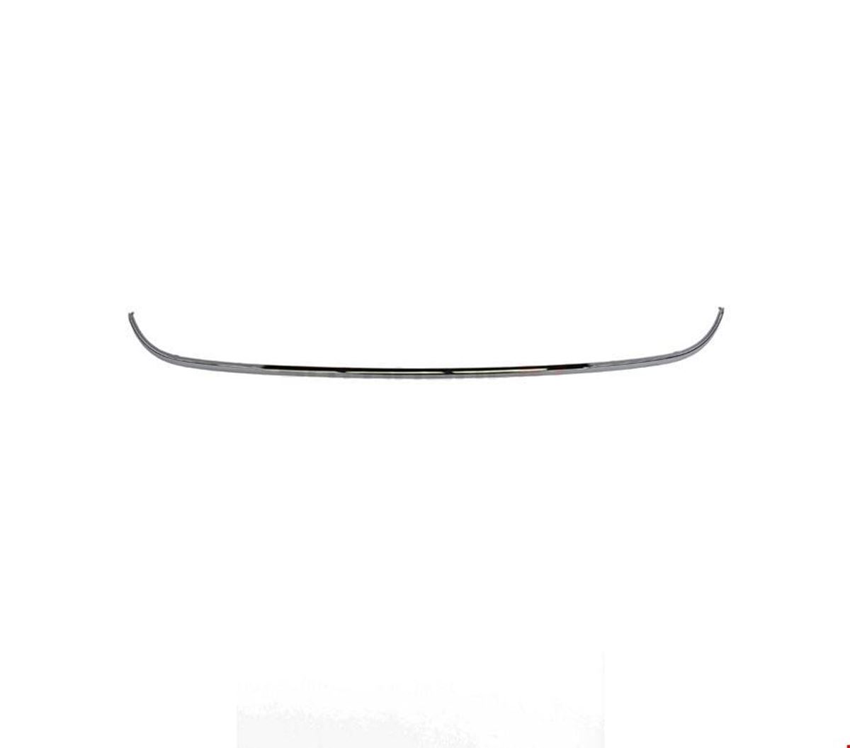 ARKA TAMPON ORTA NİKLEAJI AMG W212 2013- resmi