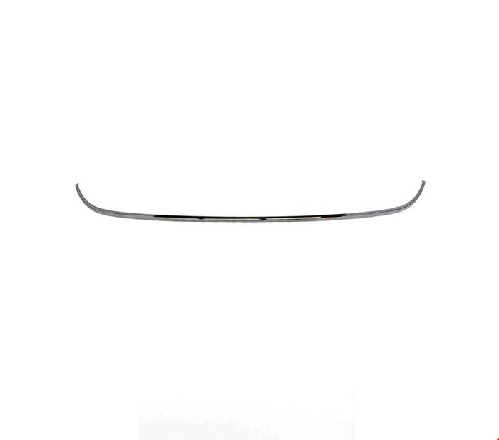 ARKA TAMPON ORTA NİKLEAJI AMG W212 2013- resmi