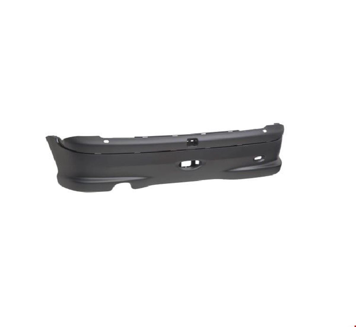 ARKA TAMPON ( BOYALI ) PG 206 GTI 1998- resmi