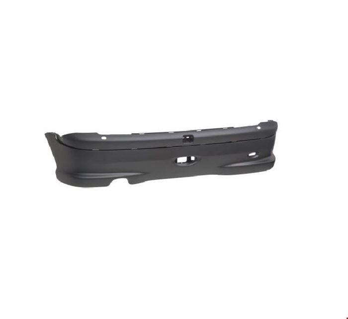 ARKA TAMPON ( BOYALI ) PG 206 GTI 1998- resmi