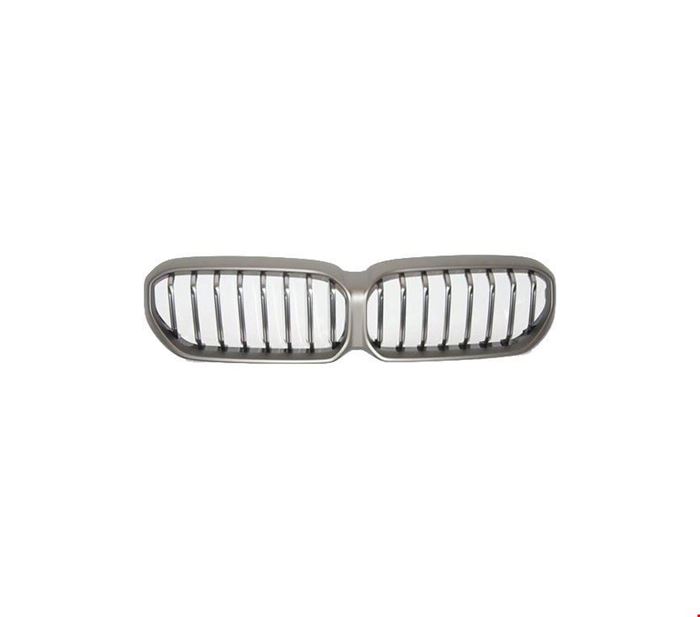 ÖN PANJUR TAKIMI M550 (CERIUM GREY) G30 2020- resmi