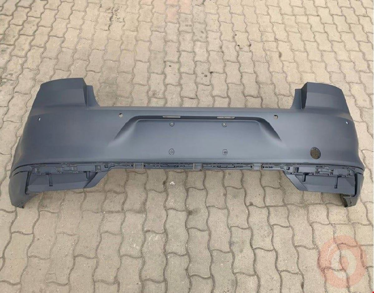 ARKA TAMPON (4 SENSÖRLÜ) PASSAT 2020- resmi