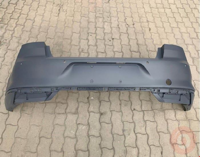 ARKA TAMPON (4 SENSÖRLÜ) PASSAT 2020- resmi