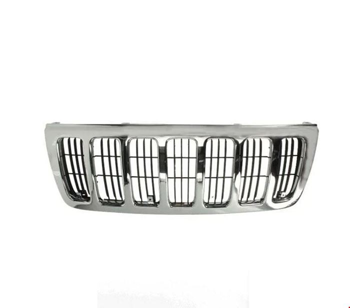 ÖN PANJUR KOMPLE GRAND CHEROKEE 2011- resmi