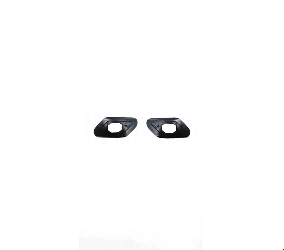 ÖN TANPON FAR YIKAMA BRAKETİ ( SET ) OCTAVİA 2013- resmi