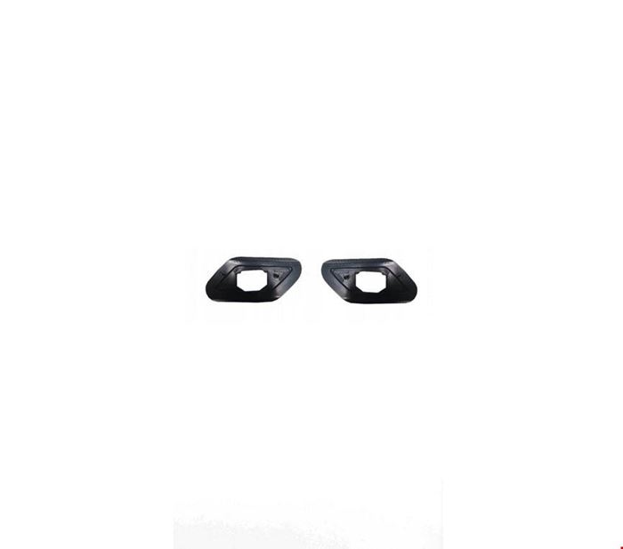 ÖN TANPON FAR YIKAMA BRAKETİ ( SET ) OCTAVİA 2013- resmi
