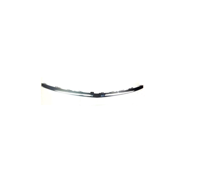 ÖN TAMPON ALT ORTA NİKELAJ (AMG) W213 2016- resmi