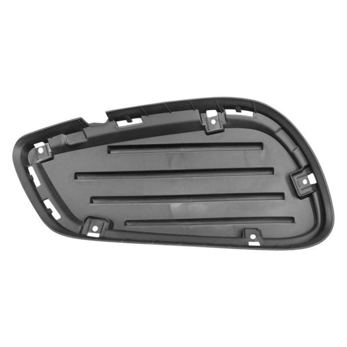 ÖN TAMPON IZGARA İÇ SOL ( AMG ) W212 2013- resmi