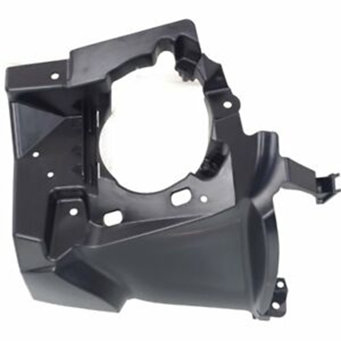 SİS FAR DESTEK BRAKETİ SAĞ F30 2012- resmi