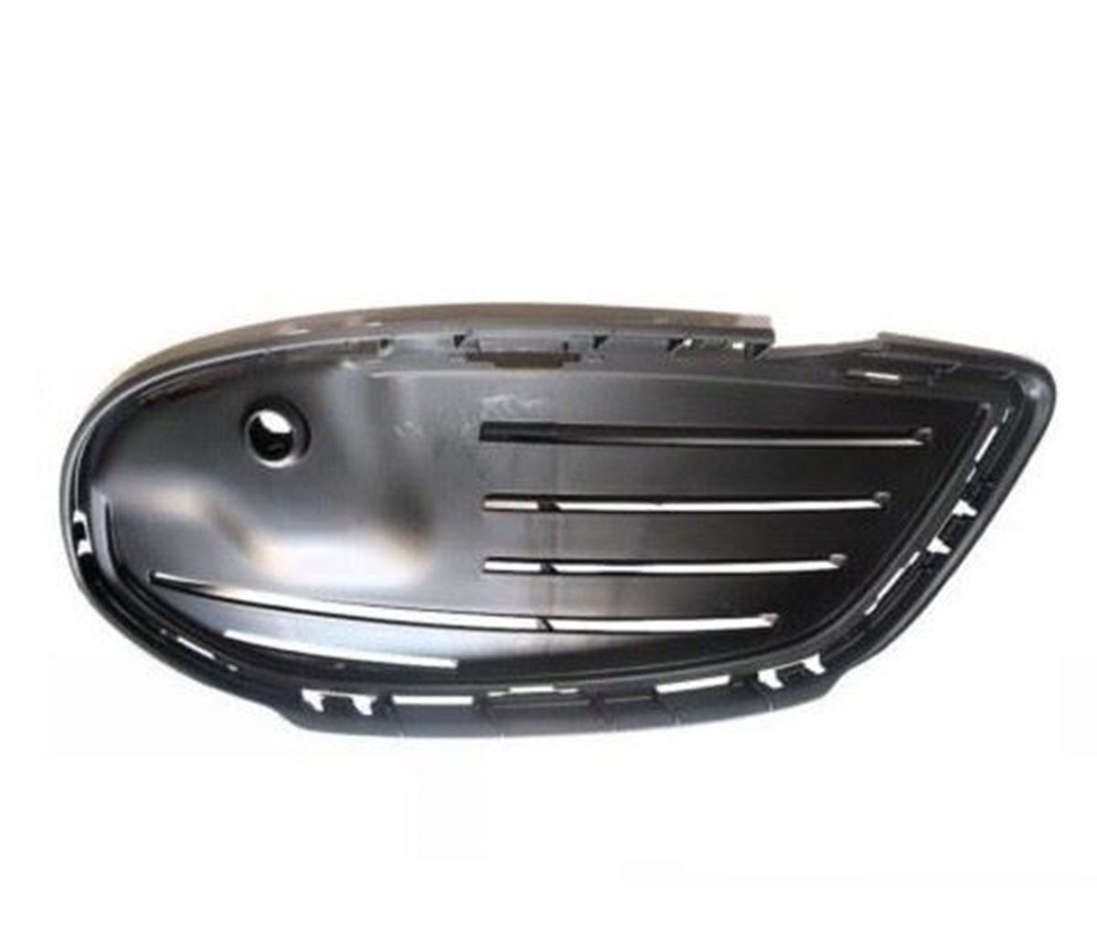 ÖN TAMPON IZGARASI İÇ SAĞ (AMG) W205 2014- resmi