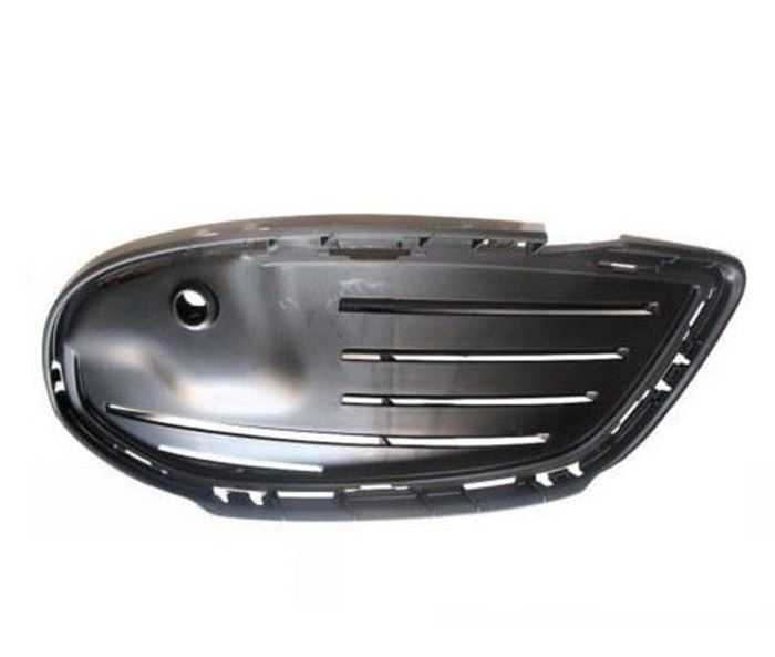 ÖN TAMPON IZGARASI İÇ SAĞ (AMG) W205 2014- resmi