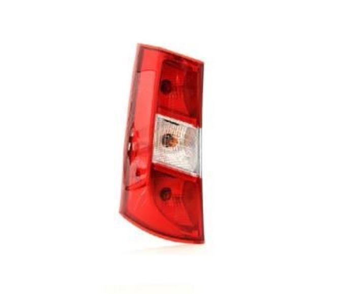 STOP LAMBASI SOL DOKKER 2012- resmi