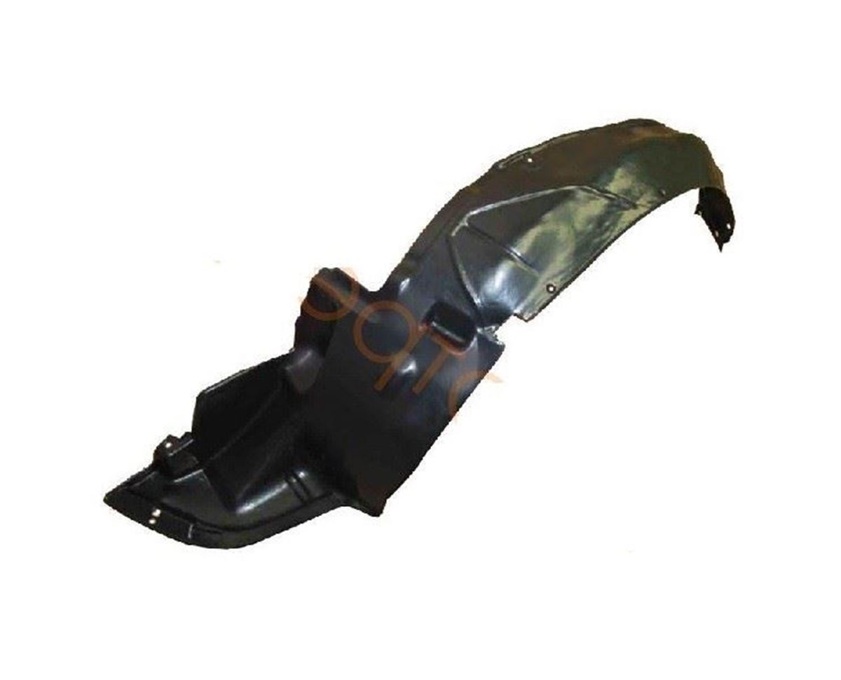 ÖN ÇAMURLUK DAVLUMBAZI SOL CİVİC 1996- resmi