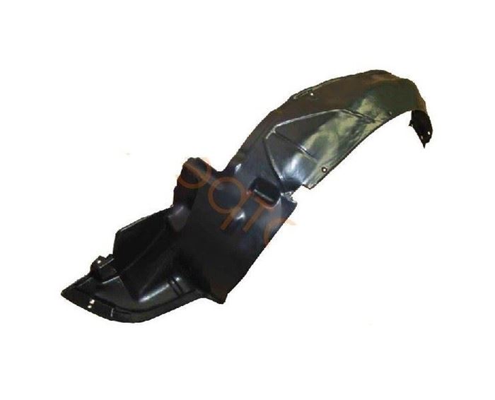 ÖN ÇAMURLUK DAVLUMBAZI SOL CİVİC 1996- resmi