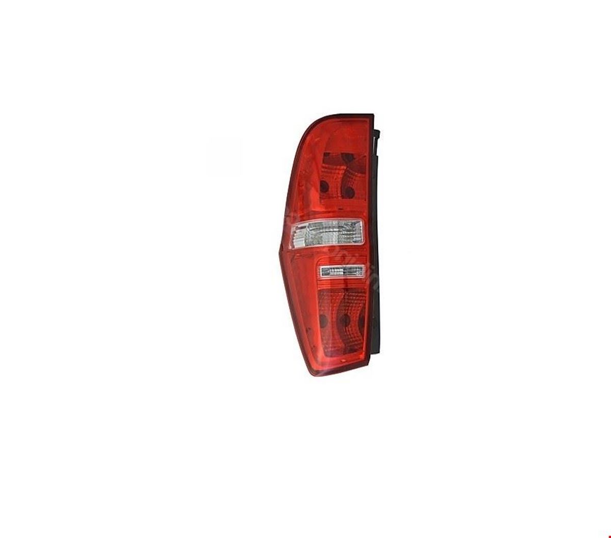 STOP LAMBASI SOL H1 2008- resmi