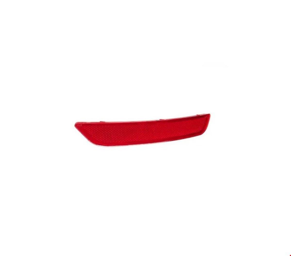 ARKA TAMPON REFLEKTÖRÜ SOL MONDEO 2008- resmi