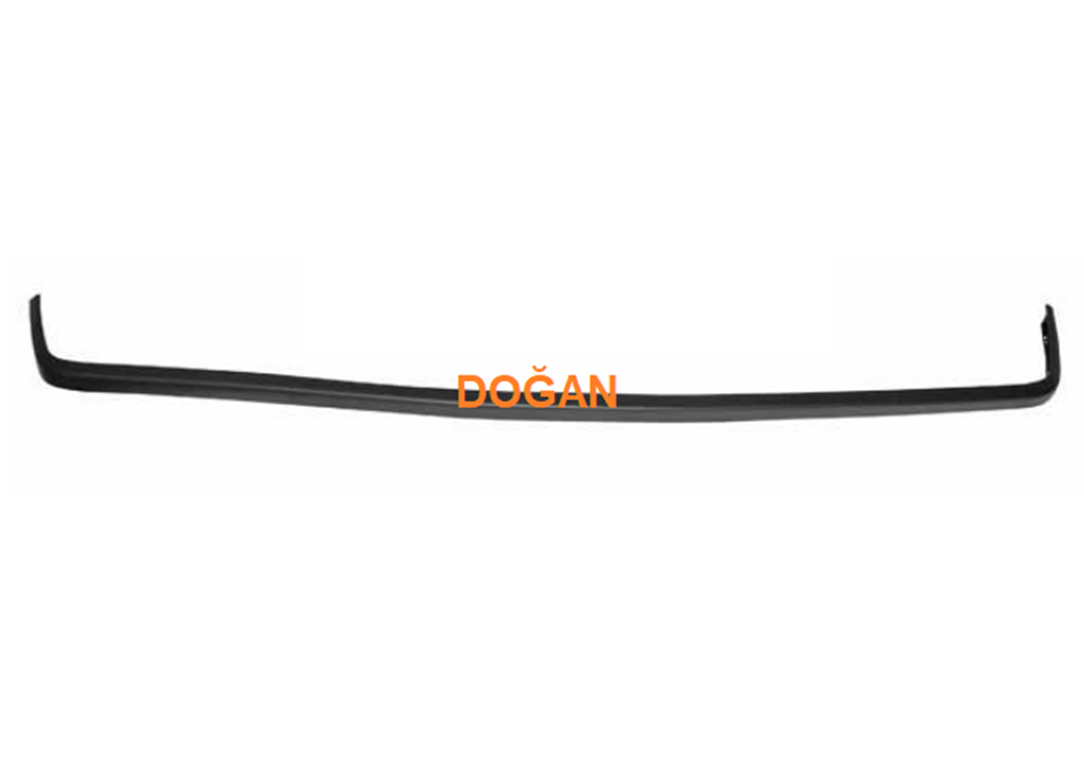 ÖN TAMPON SPOYLERİ (M40) E30 1988- resmi