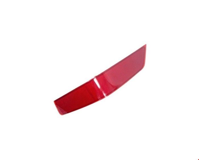 ARKA TAMPON REFLEKTÖRÜ SOL X-TRAIL 2017- resmi