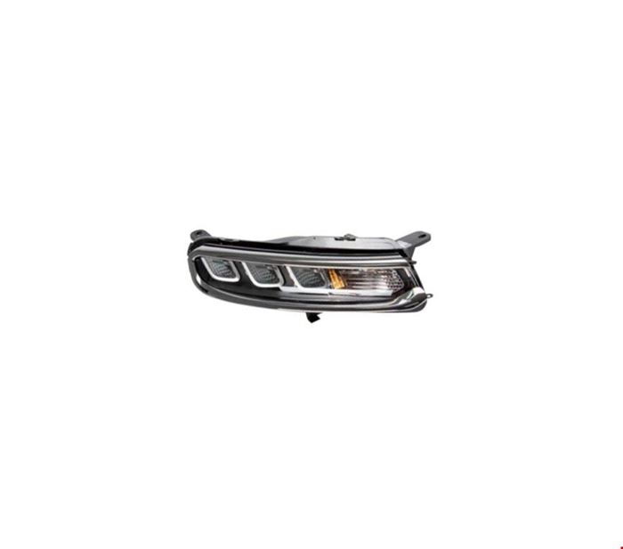 GÜNDÜZ FARI LED.SAĞ C3 2016- resmi