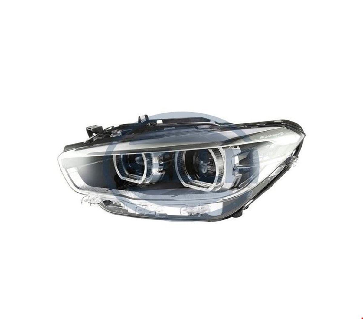 ÖN FAR SOL LED F20 LCI 2016- resmi