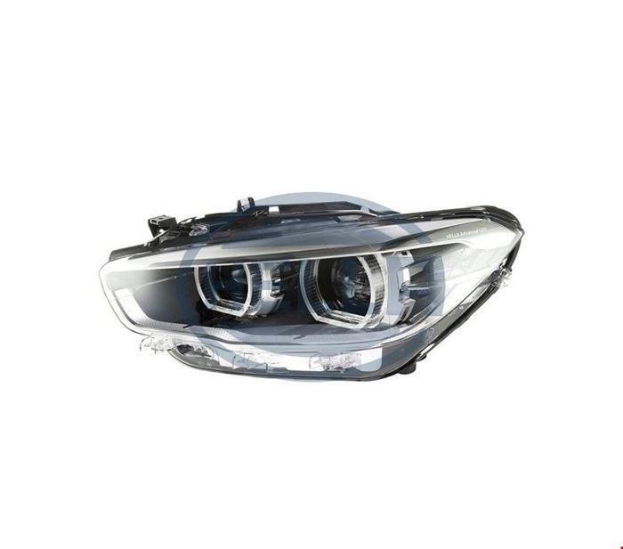 ÖN FAR SOL LED F20 LCI 2016- resmi