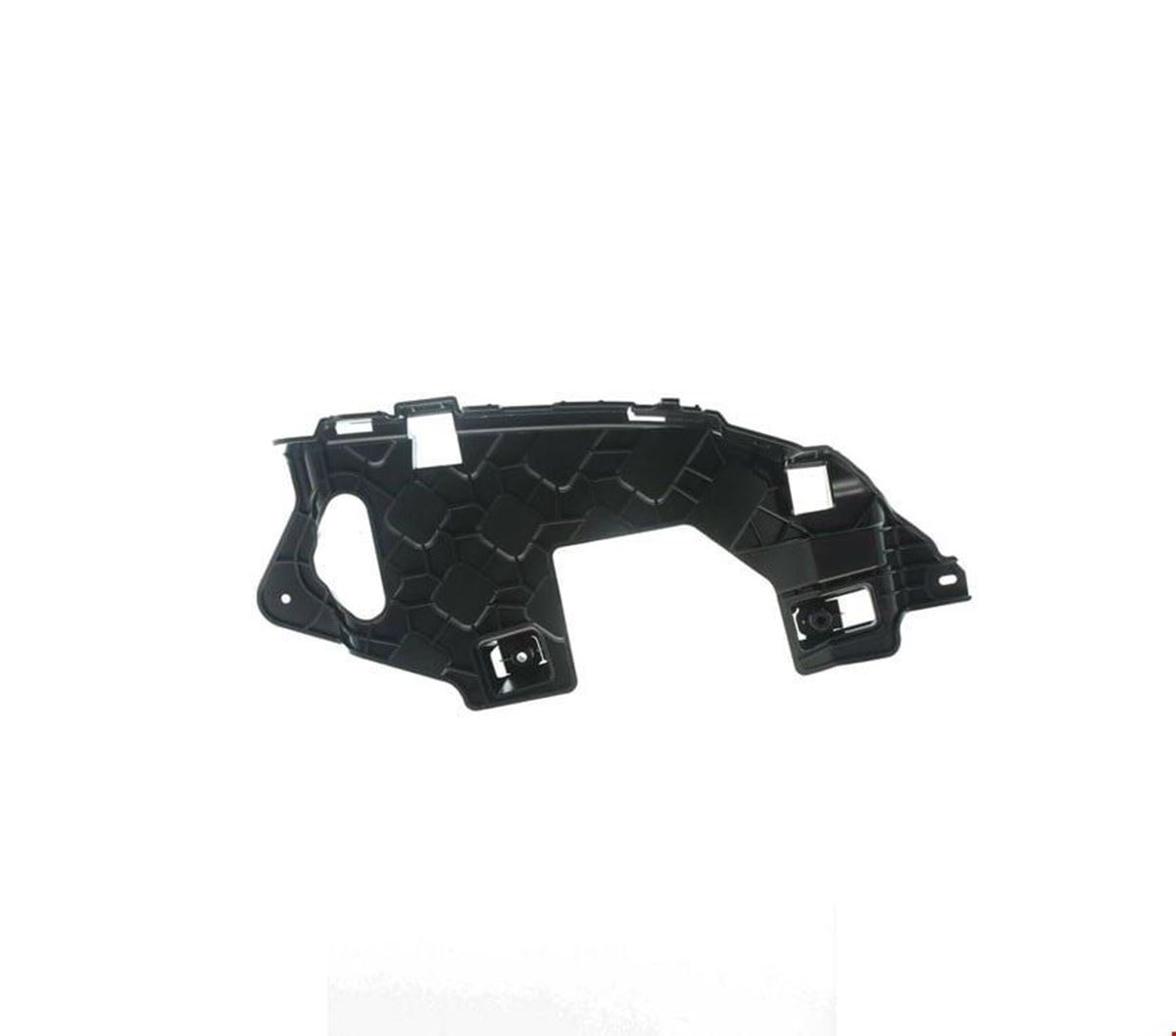 ARKA EGZOZ BRAKETİ SOL (AMG) W212 2013- resmi