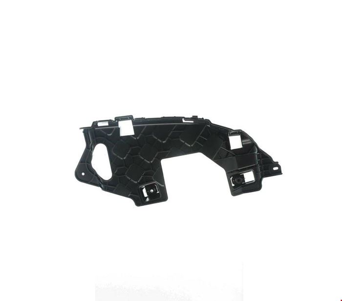 ARKA EGZOZ BRAKETİ SOL (AMG) W212 2013- resmi