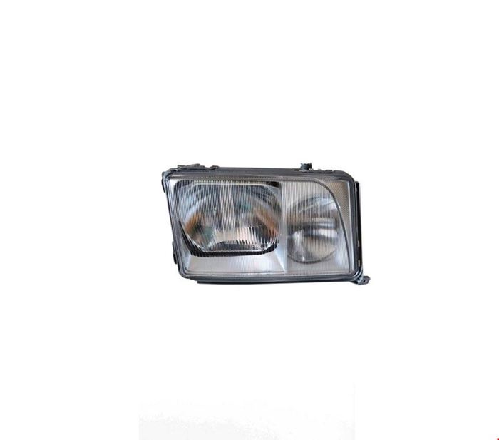 ÖN FAR SAĞ W124 1993- resmi