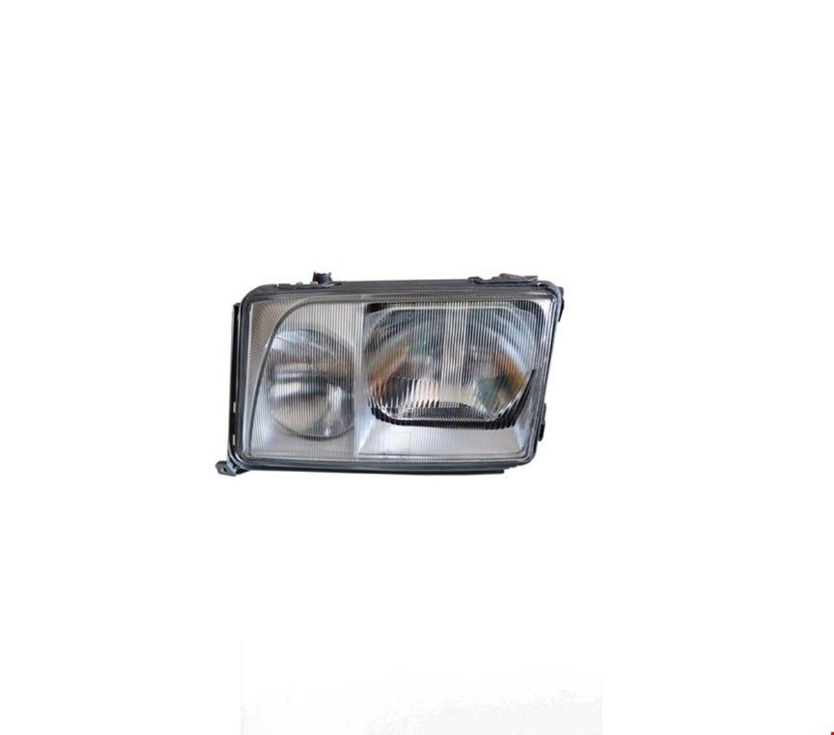 ÖN FAR SOL W124 1993- resmi