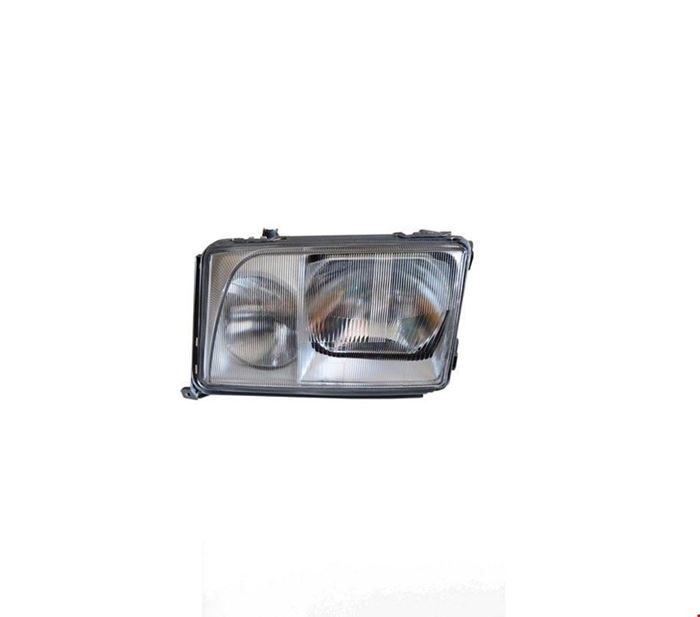 ÖN FAR SOL W124 1993- resmi