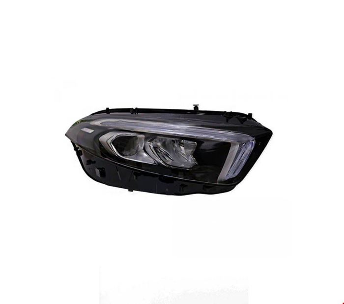 ÖN FAR SAĞ W177 2020- resmi