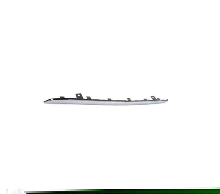 ARKA TAMPON SOL NİKELAJI A8 2014- resmi